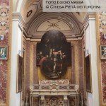 Cappella n. 7 - Luca Giordano, Deposizione