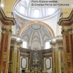 Chiesa Pietà dei Turchini - Le Cupole e l'Altare Maggiore